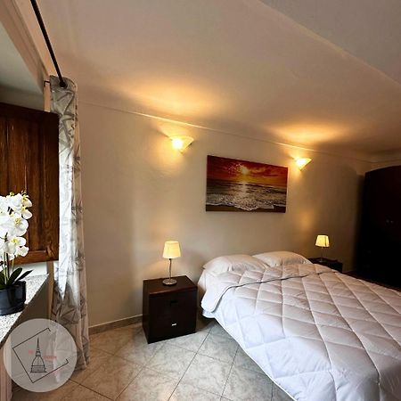 Tra Mole E Castello By To Room Torino Dış mekan fotoğraf